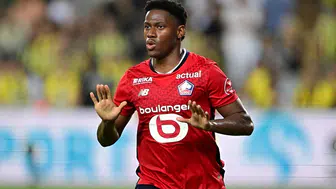 Jonathan David bilmecesi sona erdi!