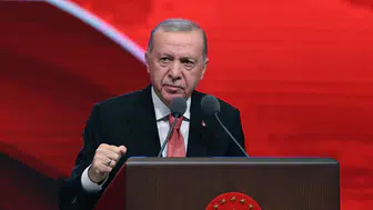 Cumhurbaşkanı Erdoğan'dan Cumartesi sabahı tarihi konuşma!