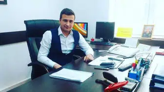 Oksijen tankı patlamasında 1 kişi öldü