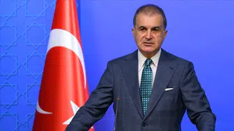 Ömer Çelik: Sanat özgürlüğü değil, İslam düşmanlığı