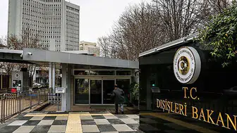 Dışişleri Bakanlığı 180 aday meslek memuru alacak: Başvuru ve sınav detayları açıklandı