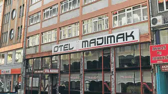 2 Temmuz 1993’te Sivas’ta ne oldu? Madımak olaylarının üzerinden 32 yıl geçti