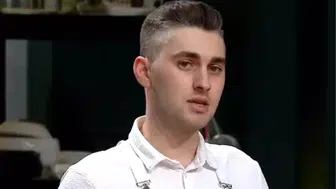 MasterChef Muratcan kimdir?
