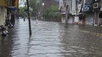 Pakistan'da muson felaketi! Sel can aldı: Ölü sayısı 72’ye yükseldi