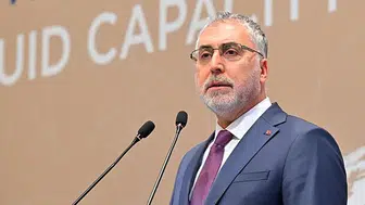 Bakan Vedat Işıkhan'dan 15 Temmuz birlik ve berberlik mesajı!