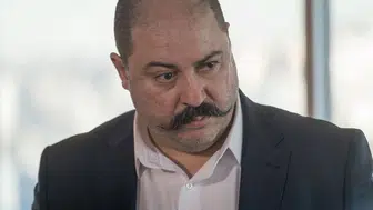 Kurtlar Vadisi Pusu'nun Kibrikçi Cevat'ı Şekip Taşpınar yaşamını yitirdi