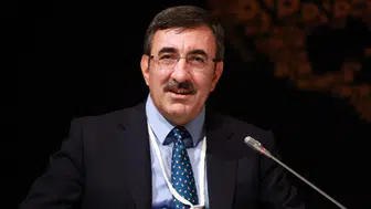 Cumhurbaşkanı Yardımcısı Yılmaz'dan Terörsüz Türkiye açıklaması!