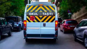 Tüm Türkiye’de zorunlu hale geldi! Okul servisi ve toplu taşımada yeni güvenlik dönemi başladı