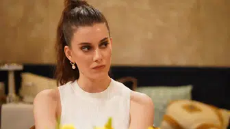 Beril Pozam kimdir? Beril Pozam kaç yaşında ve nereli?