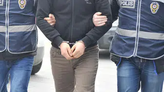Afyonkarahisar'da yasa dışı bahis operasyonu: 8 gözaltı!