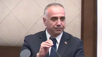 Ahmet Şahin hakkında tutuklama talep edildi
