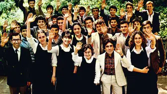 Hababam Sınıfı Güle Güle ne zaman çekildi? İşte oyuncu kadrosu ve konusu