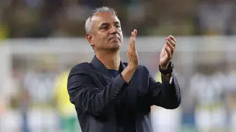 İsmail Kartal, Persepolis'ten ayrıldı