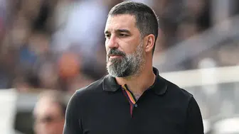 Arda Turan, profilinden Galatasaray yazısını neden kaldırdığını açıkladı