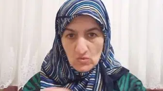 TikTok fenomeni Rapçi Azize kimdir, kaç yaşında? Rapçi Azize öldü mü?