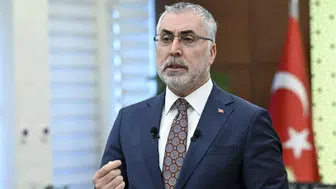 Kamu işçilerine zam mesaisi! Bakan Işıkhan: Teklifimiz çarpıtıldı