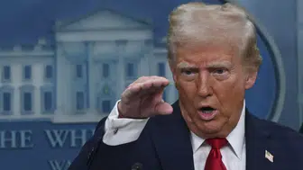 Trump'tan Gazze açıklaması: Önümüzdeki hafta içinde ateşkes...