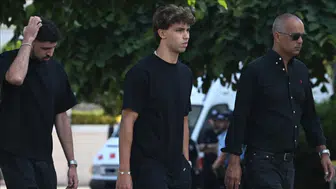 Al Nassr, Chelsea'dan Joao Felix'i kadrosuna kattı