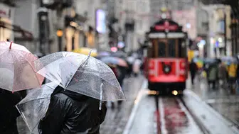 30 Temmuz 2025 hava durumu