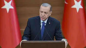 Cumhurbaşkanı Erdoğan: Netanyahu, Hitler'i de aştı
