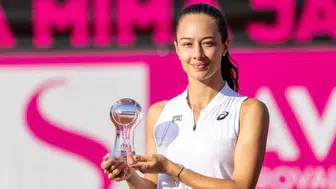 Zeynep Sönmez Wimbledon’da tarih yazdı: Zeynep Sönmez kimdir?