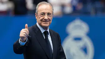 Florentino Perez, Real Madrid ile 25. yılında
