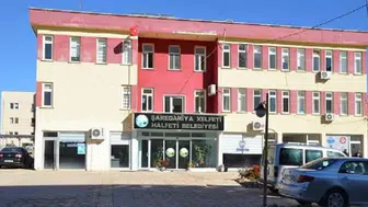 Halfeti Belediyesi personel alımı yapacak: Başvurular başladı!