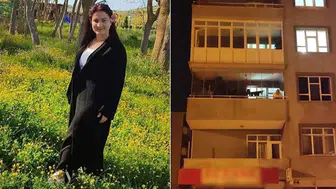 Sinop'ta şüpheli ölüm