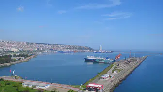 Samsun’da bugün hava nasıl olacak? 3 Temmuz 2025 Samsun hava durumu tahminleri...