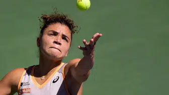 Wimbledon'da sürpriz veda