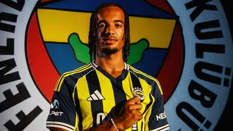 Fenerbahçe’den sürpriz transfer!