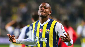 Batshuayi, Kocaelispor'a mı geliyor?