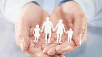 Koruyucu aile nedir, kimler koruyucu aile olabilir?