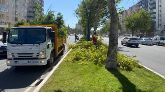 Kahramanmaraş’ta fırtına alarmı! Yetkililer uyardı: Çatılardan ve ağaçlardan uzak durun!