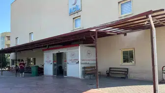 İzmir'de 68 işçi hastaneye kaldırıldı