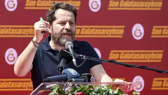 Erden Timur Galatasaray’a dönüyor mu?