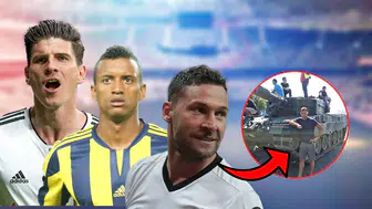15 Temmuz'da yaşananlar Türk futbolunun geleceğini nasıl etkiledi?