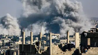 İsrail, Gazze’ye 24 saatte 100’ü aşkın hava saldırısı düzenledi