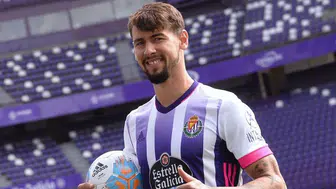 Beşiktaş'ın transfer gündemindeki Luis Perez kimdir ve kaç yaşında?