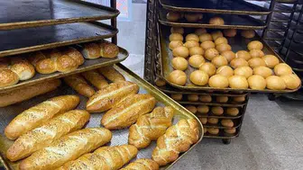 Siirt'te ekmek ve unlu mamullerde büyük indirim!