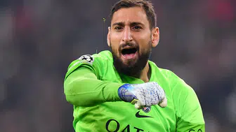 Donnarumma'nın Galatasaray'dan talep ettiği maaş belli oldu