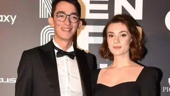 Melike Ayvaz kimdir? Mete Gazoz'un sevgilisi Melike Ayvaz ne iş yapıyor?