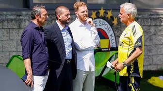 Fenerbahçe'den dünya yıldızı oyuncu için inanılmaz teklif