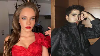 Miray Daner ve Mert Ramazan Demir’li bomba dizi: Bize Bir Şey Olmaz!