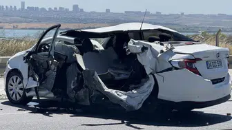 Çatalca'da feci kaza: Astsubay hayatını kaybetti
