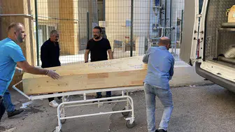 Sivas'ta kene kabusu sürüyor!