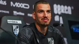 Kayserispor, Portekizli 10 numara João Mendes ile anlaştı