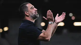 Arda Turan’dan iddialı hedefler