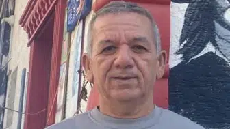 Konya'da kahreden ölüm