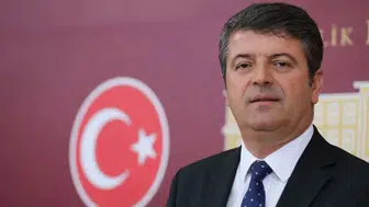Abdurrahman Tutdere kimdir?